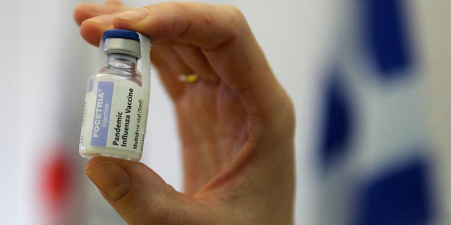 ΥΠ. ΥΓΕΙΑΣ: Συστήνει τον εμβολιασμό για πνευμονιόκοκκο στις ομάδες υψηλού κινδύνου